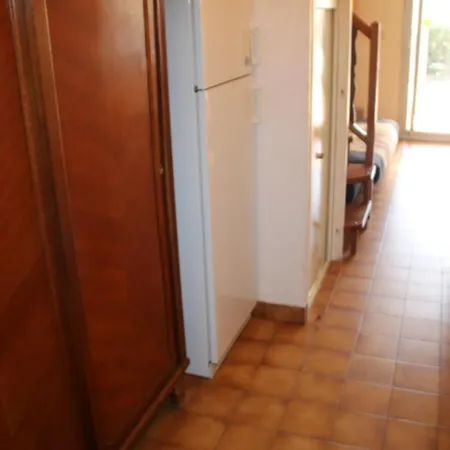 113, Heliovillage Au Village Naturiste Apartament *