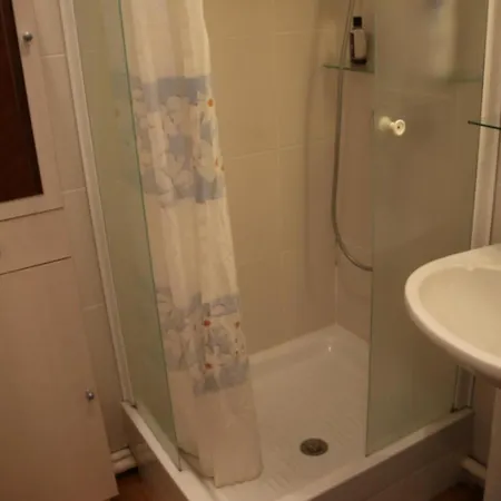 Apartmán 113, Heliovillage Au Village Naturiste Agde