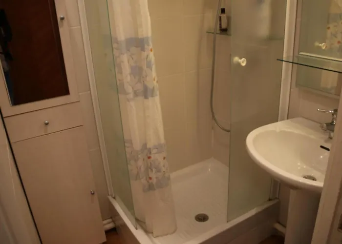 Apartman 113, Heliovillage Au Village Naturiste Agde